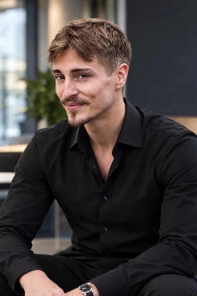 Christopher Pfummerl