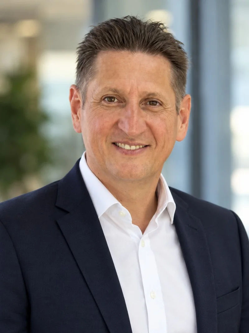 Mag. (FH) Thomas Pfummerl