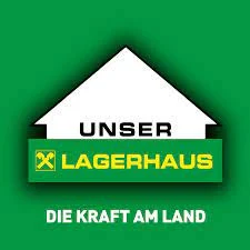 Unser Lagerhaus